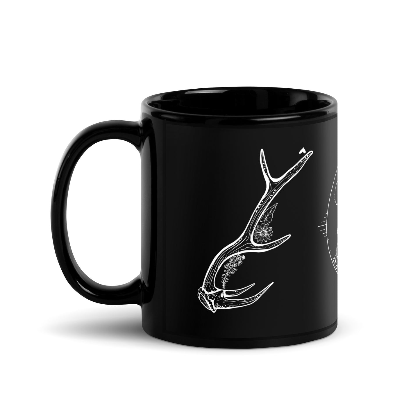 Be Kind Mug