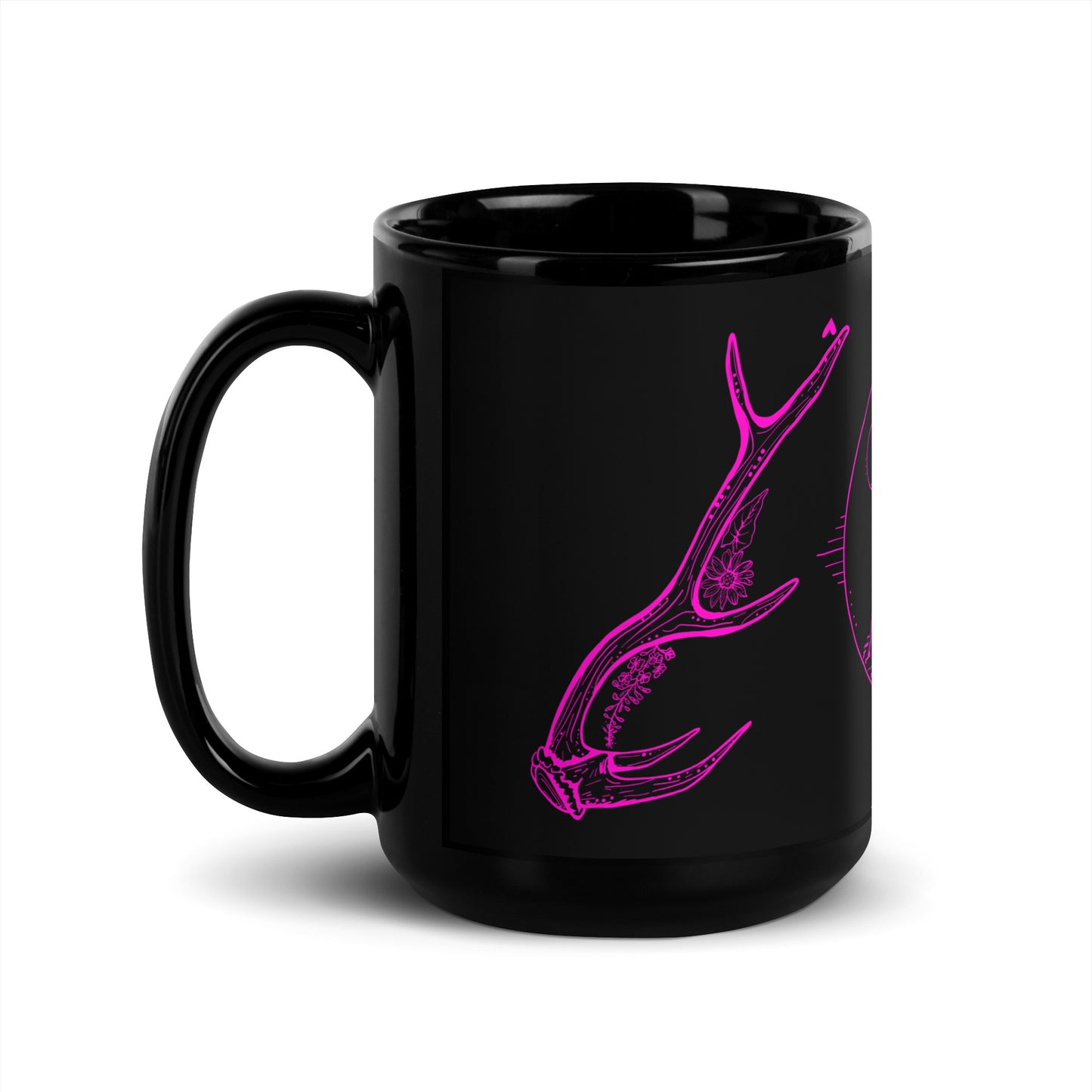 Be Kind Mug