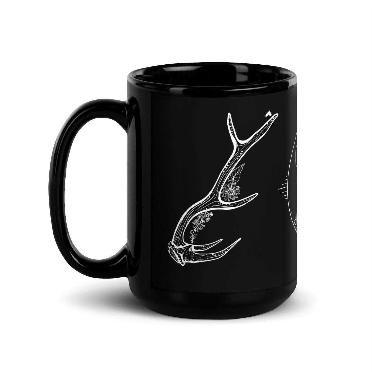 Be Kind Mug