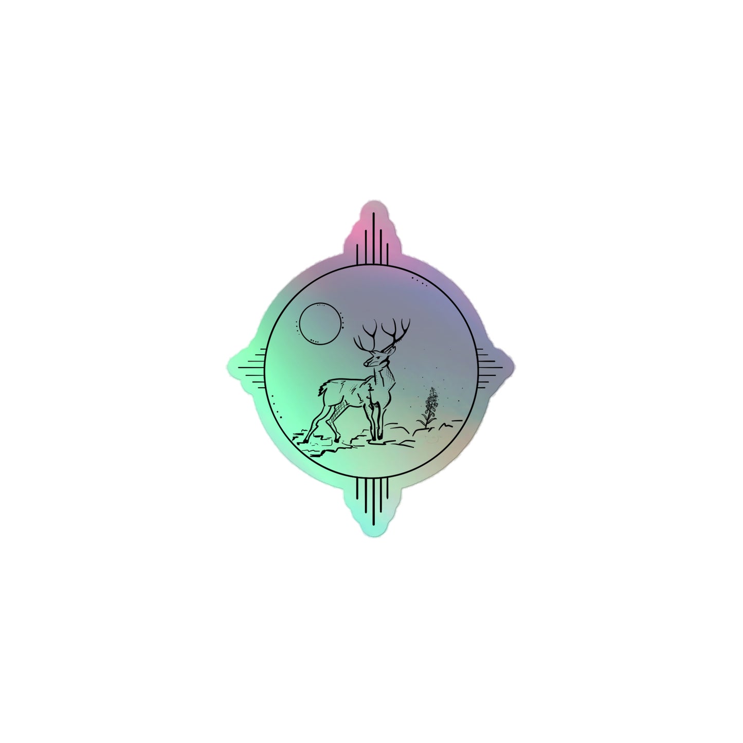 Be Kind Stickers