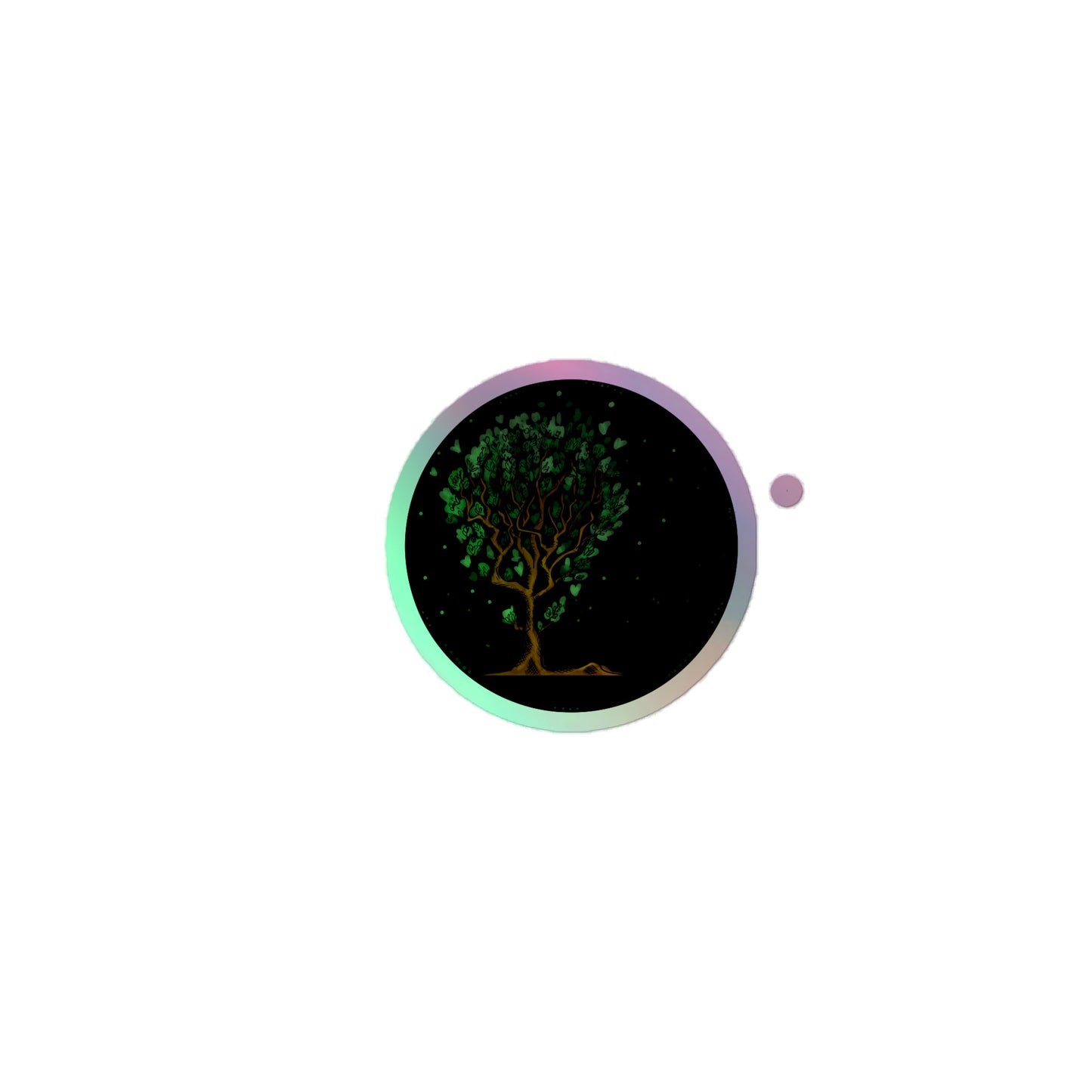Tree Stickers