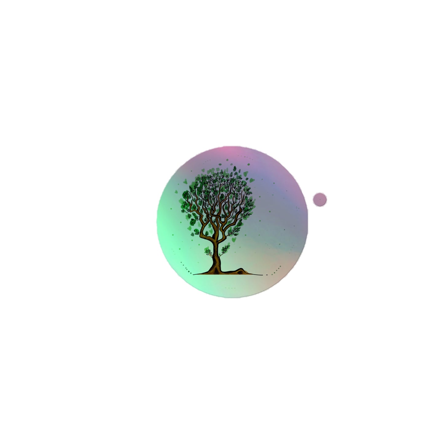 Tree Stickers