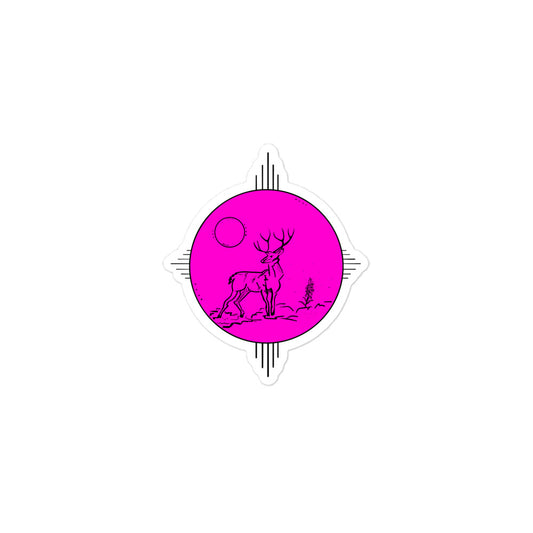 Be Kind Stickers