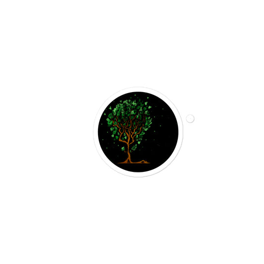 Tree Stickers