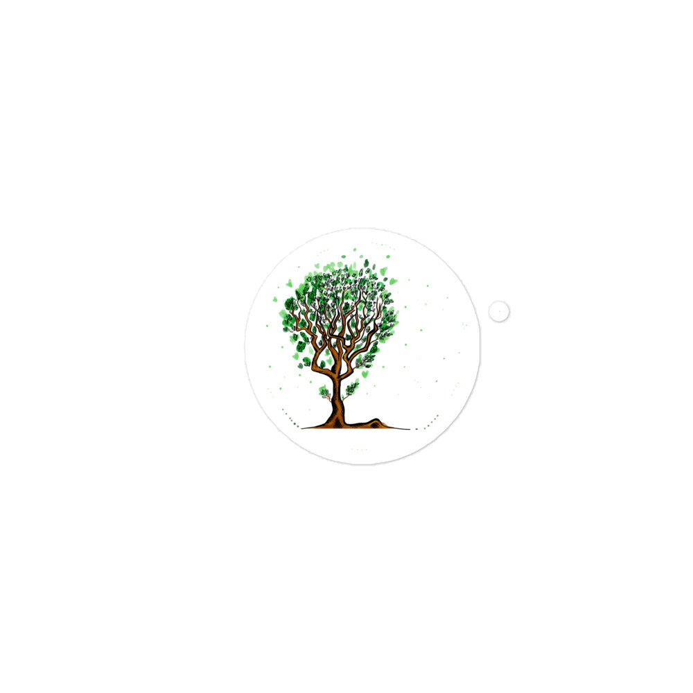 Tree Stickers