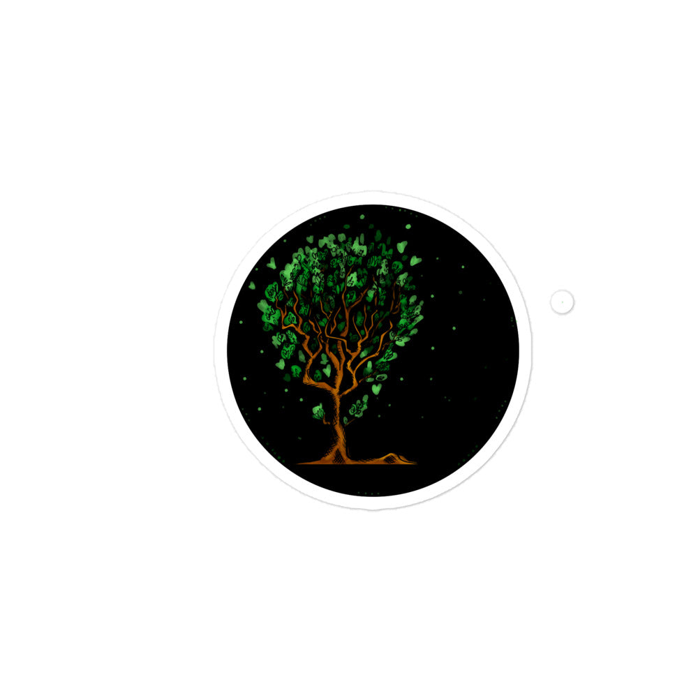 Tree Stickers