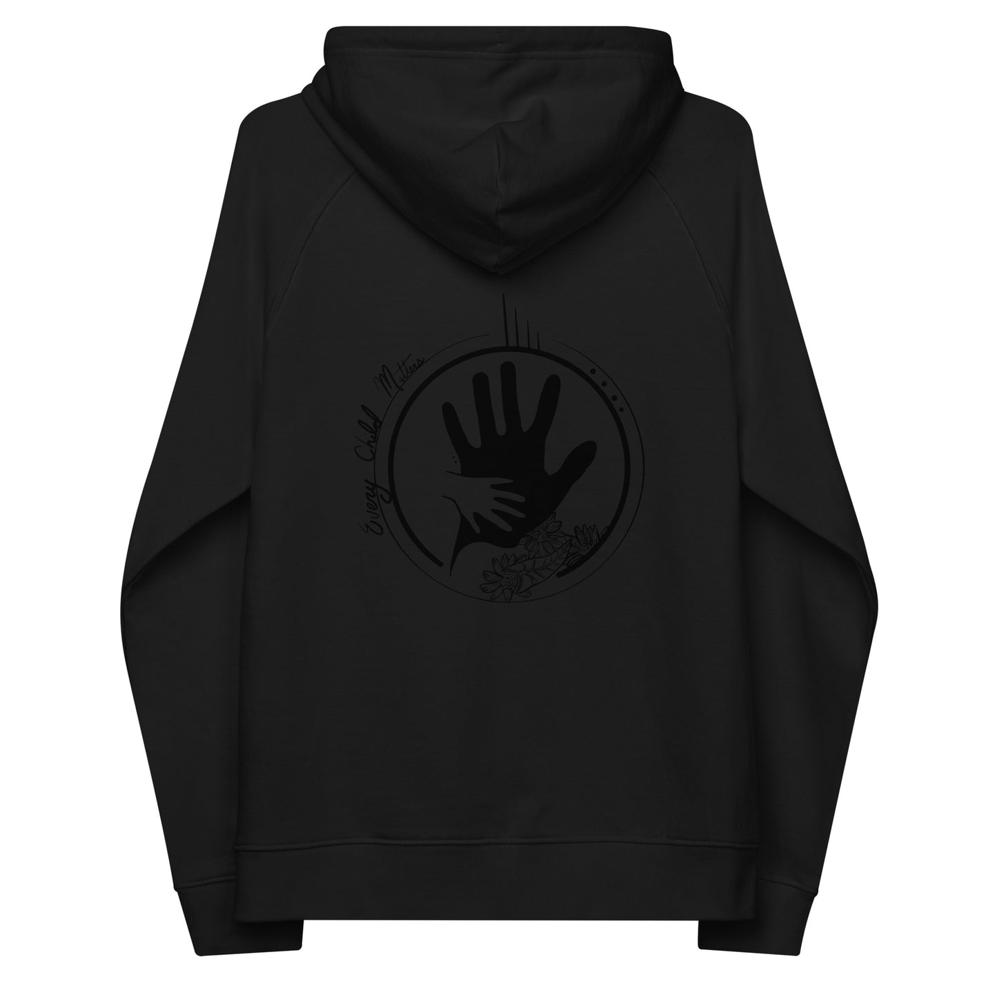 Every Child Matters Hands Hoodie