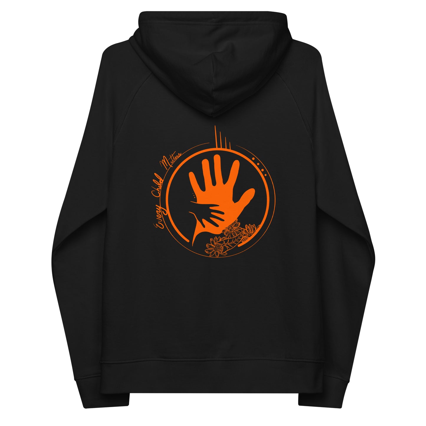 Every Child Matters Hands Hoodie