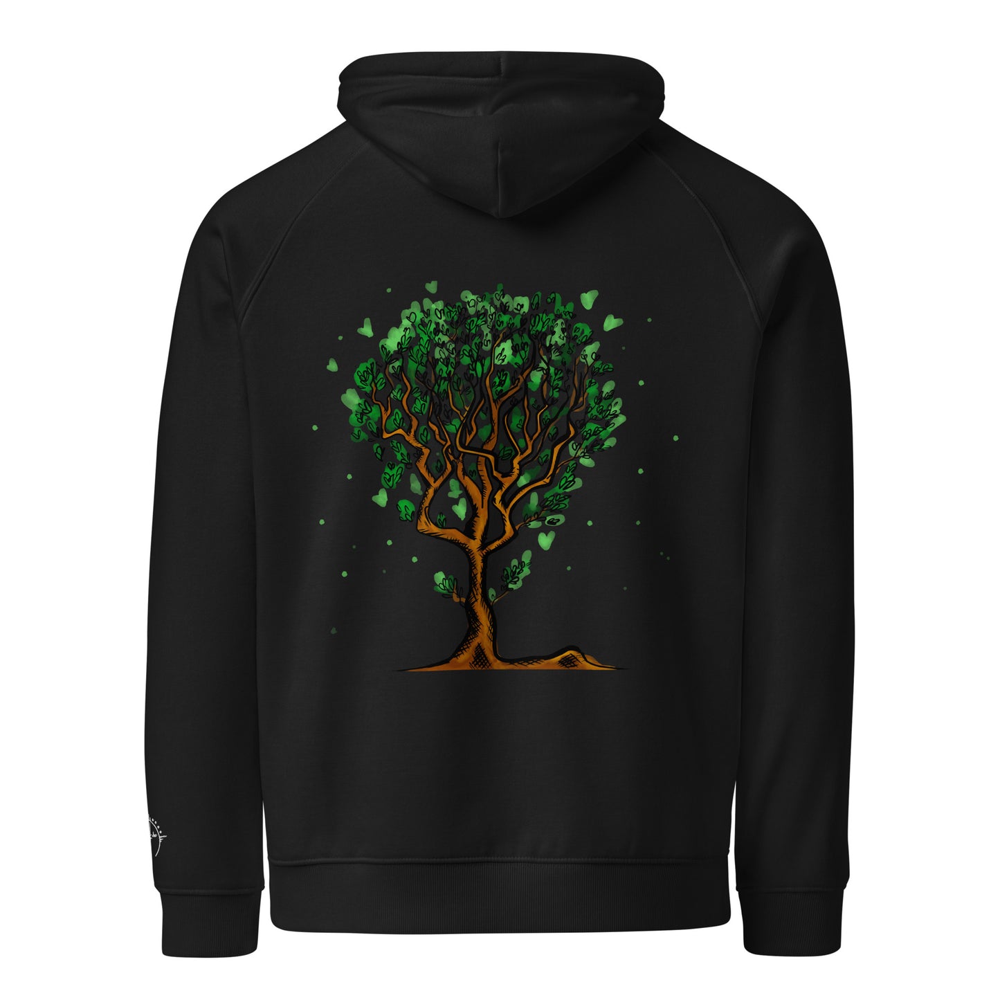 Tree Hoodie