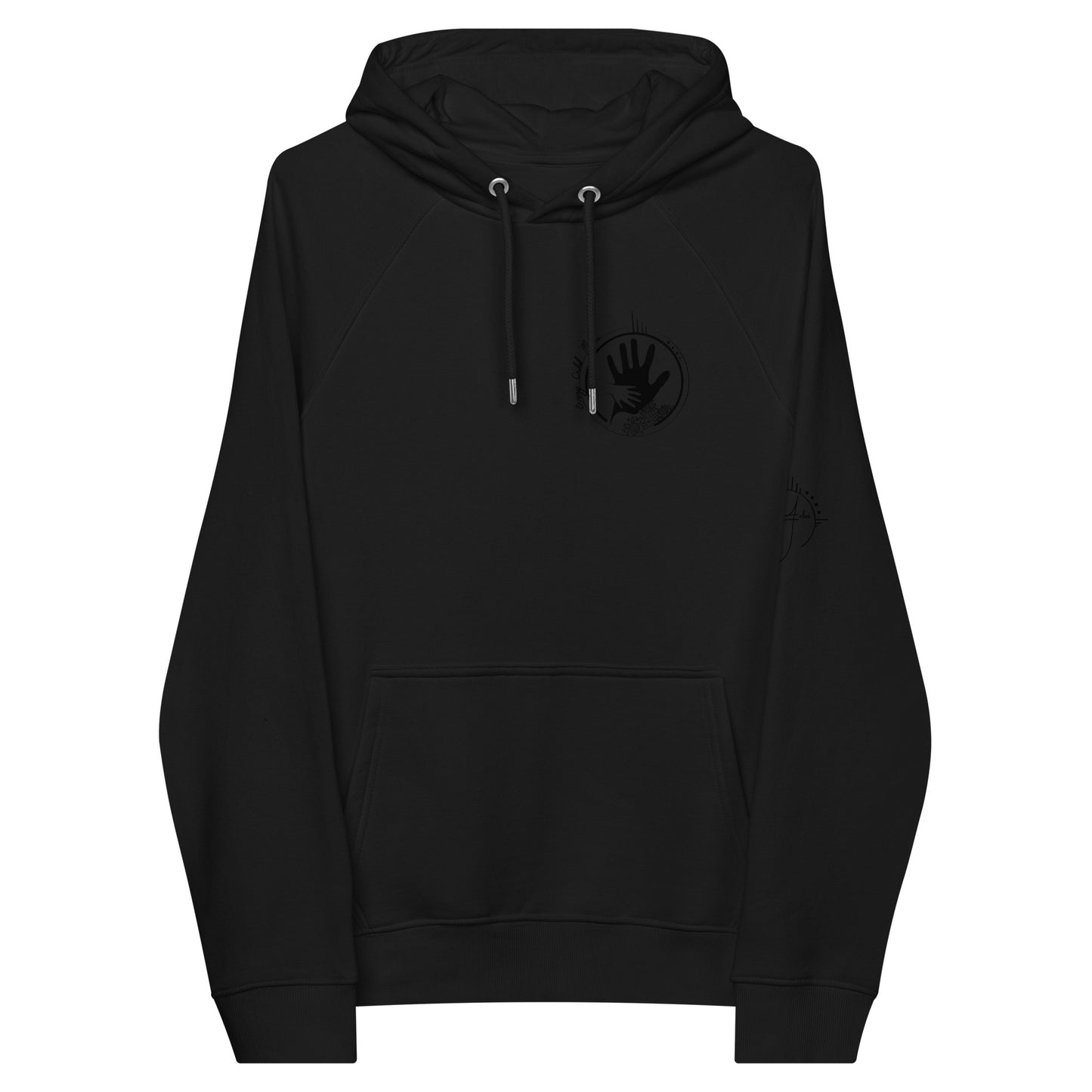 Every Child Matters Hands Hoodie