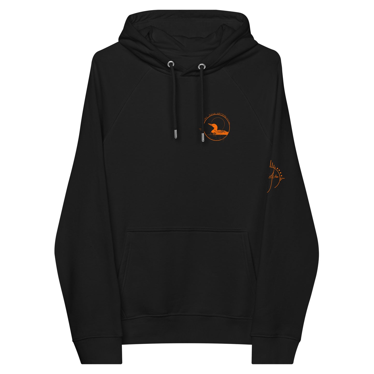 Every Child Matters Loon Hoodie