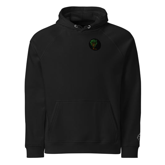 Tree Hoodie