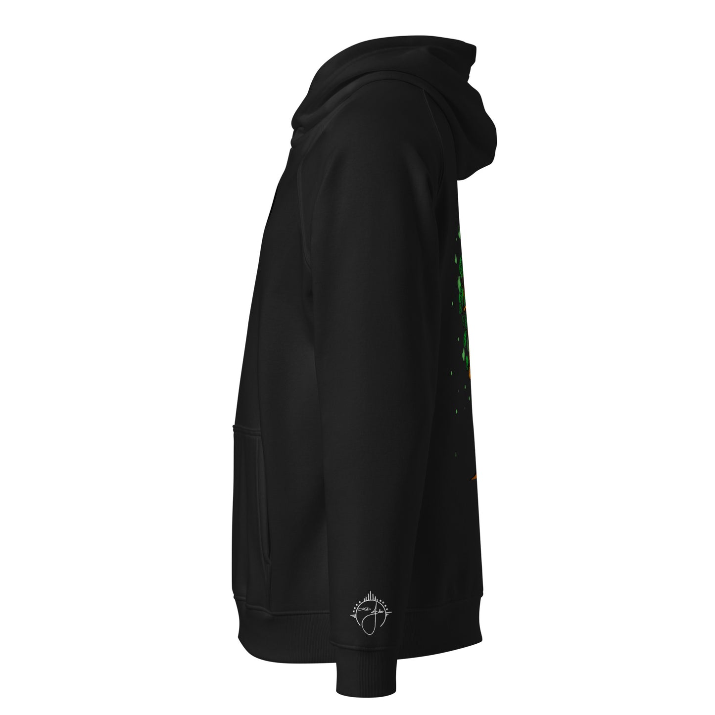 Tree Hoodie