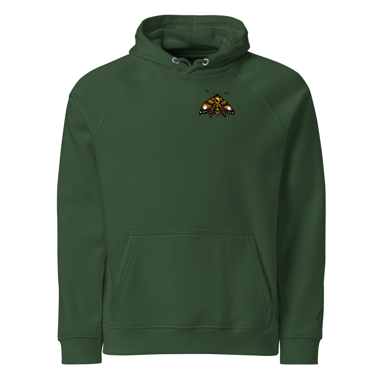 Moth Hoodie