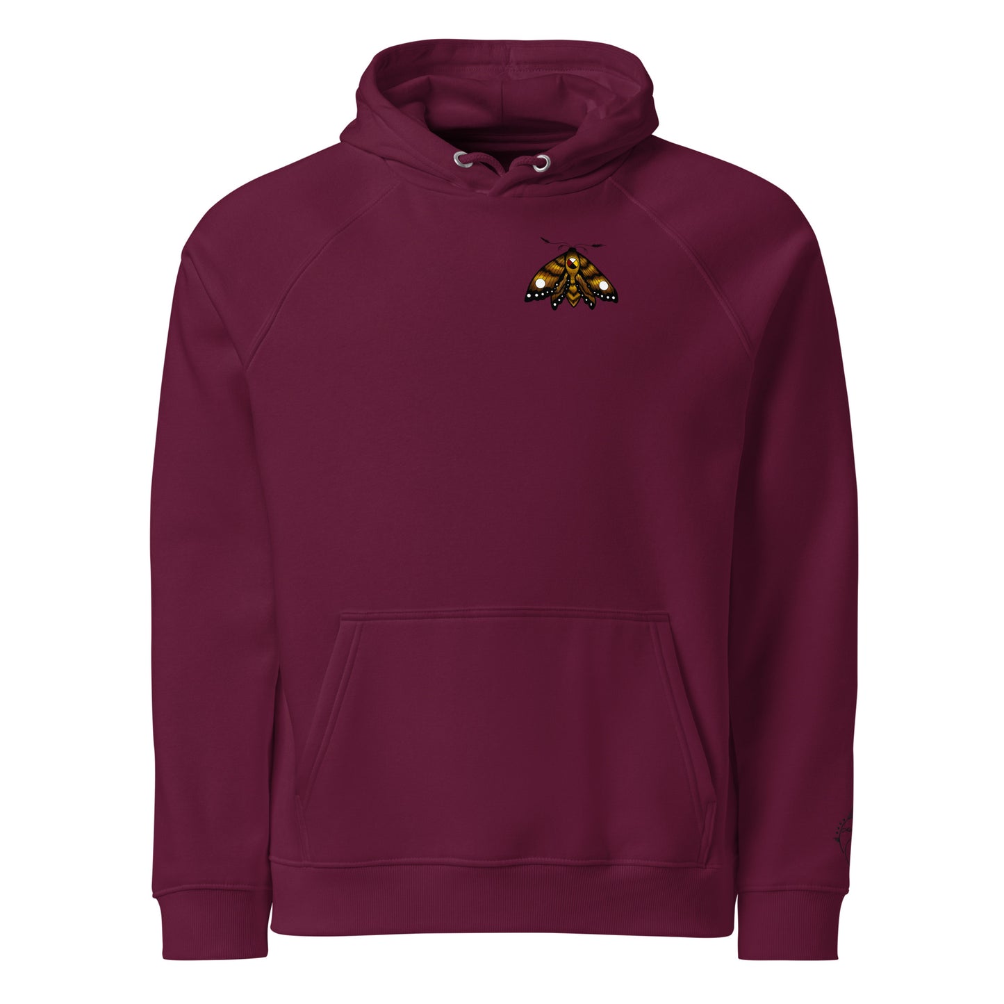 Moth Hoodie