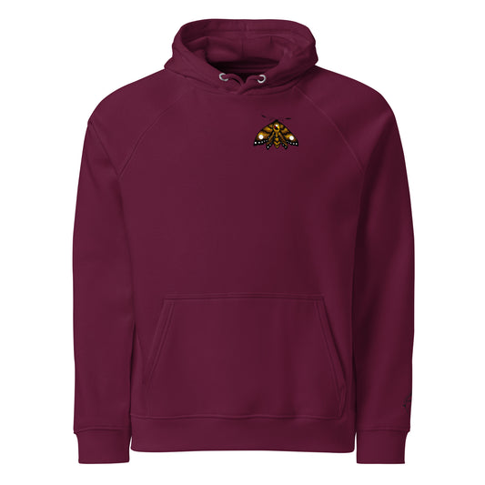 Moth Hoodie