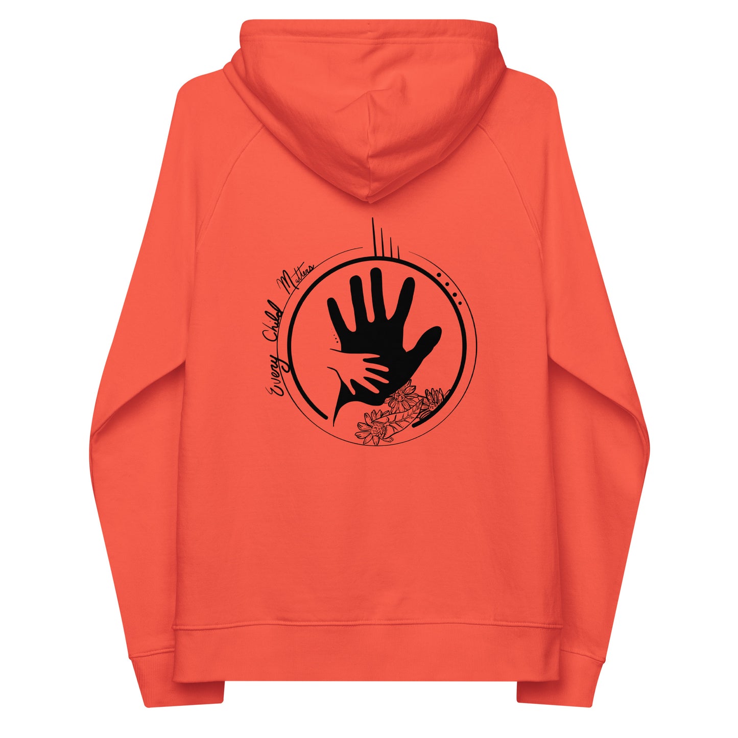 Every Child Matters Hands Hoodie