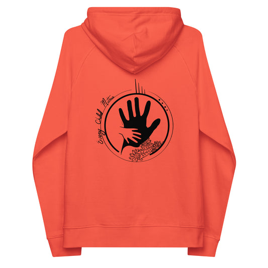 Every Child Matters Hands Hoodie