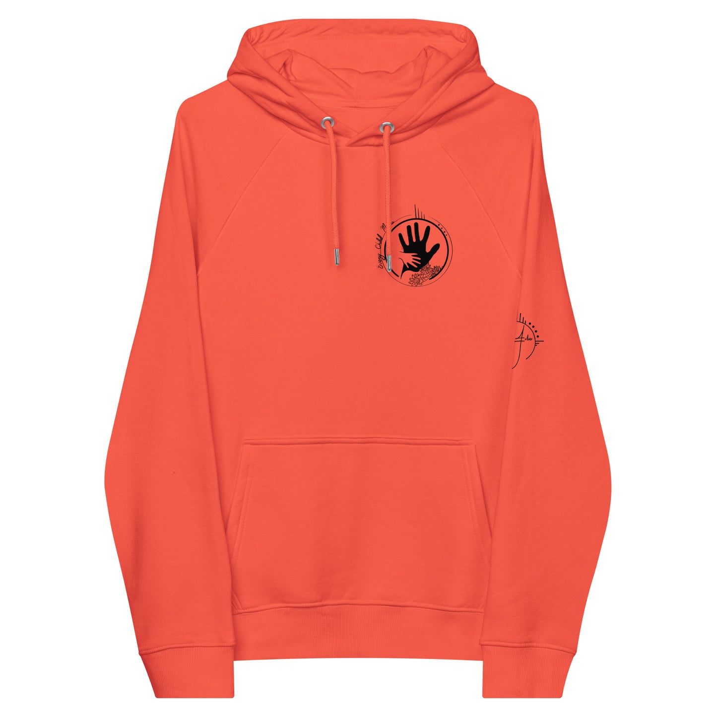 Every Child Matters Hands Hoodie