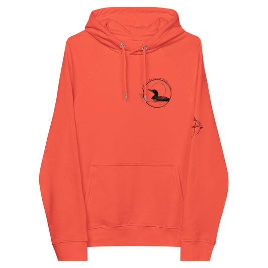 Every Child Matters Loon Hoodie