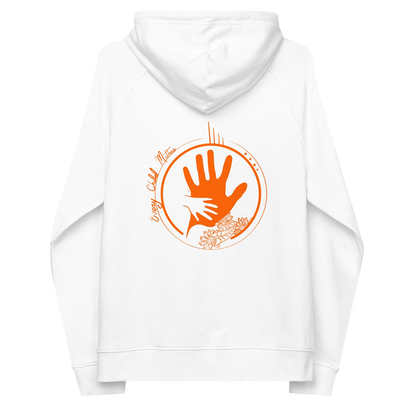 Every Child Matters Hands Hoodie