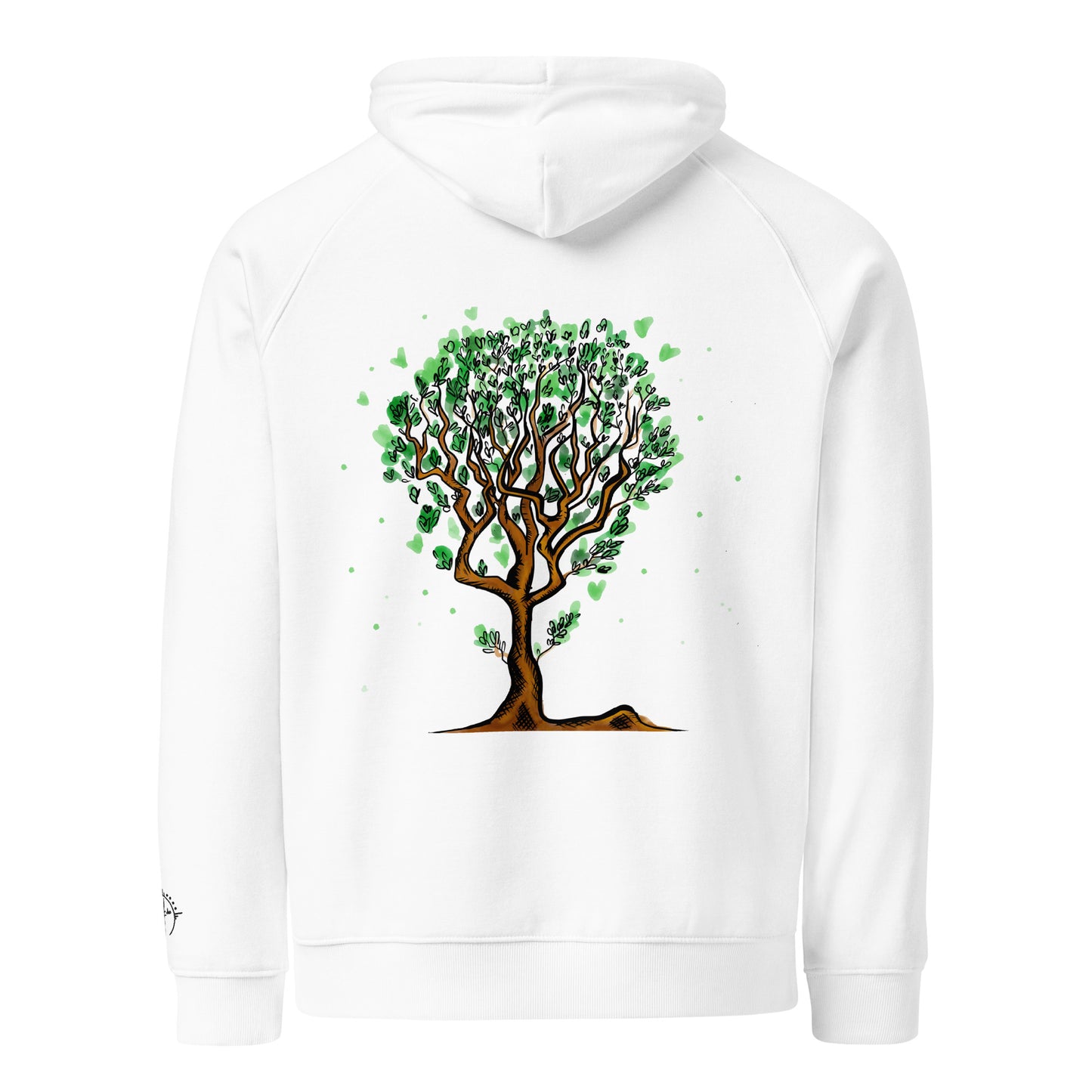 Tree Hoodie