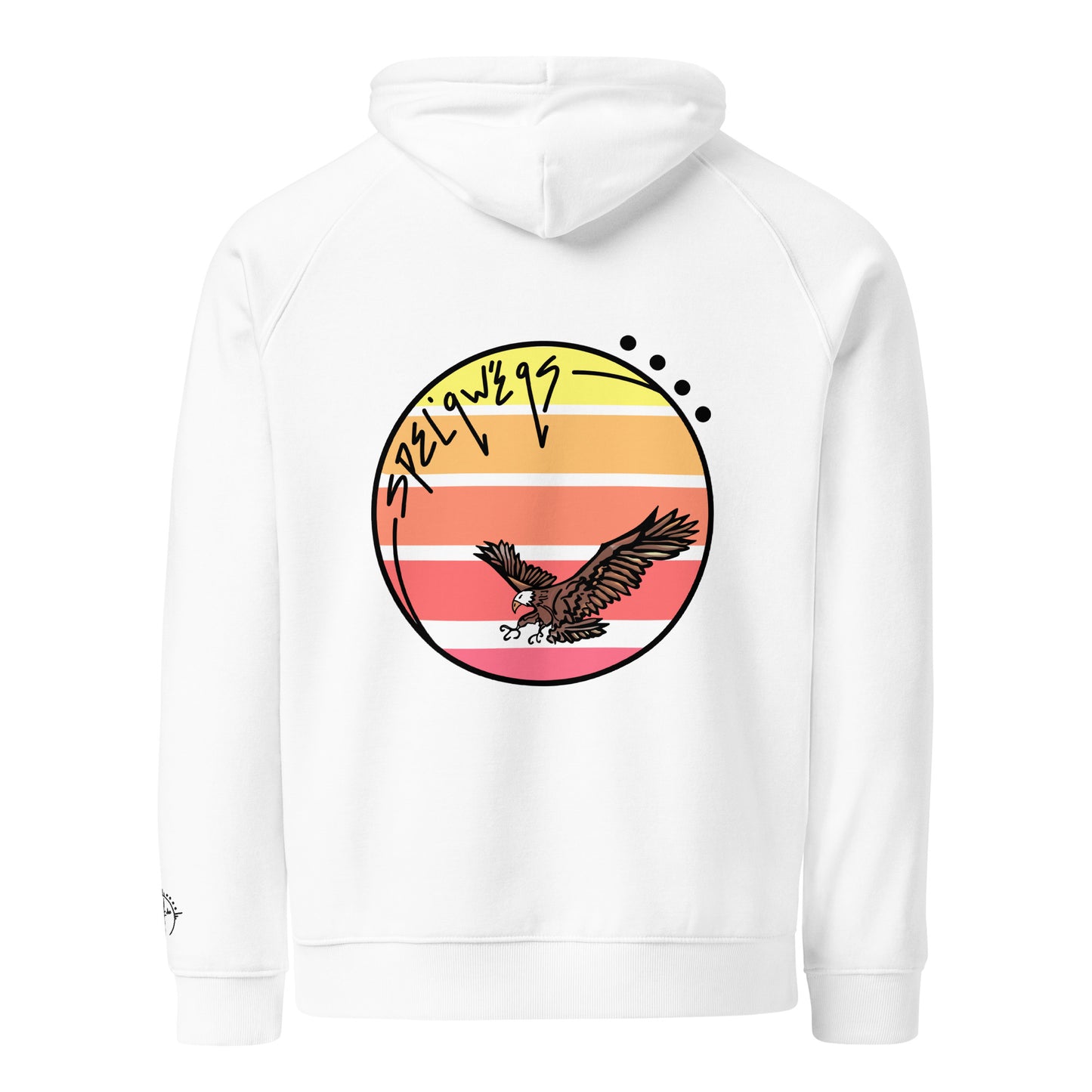 Eagle Hoodie