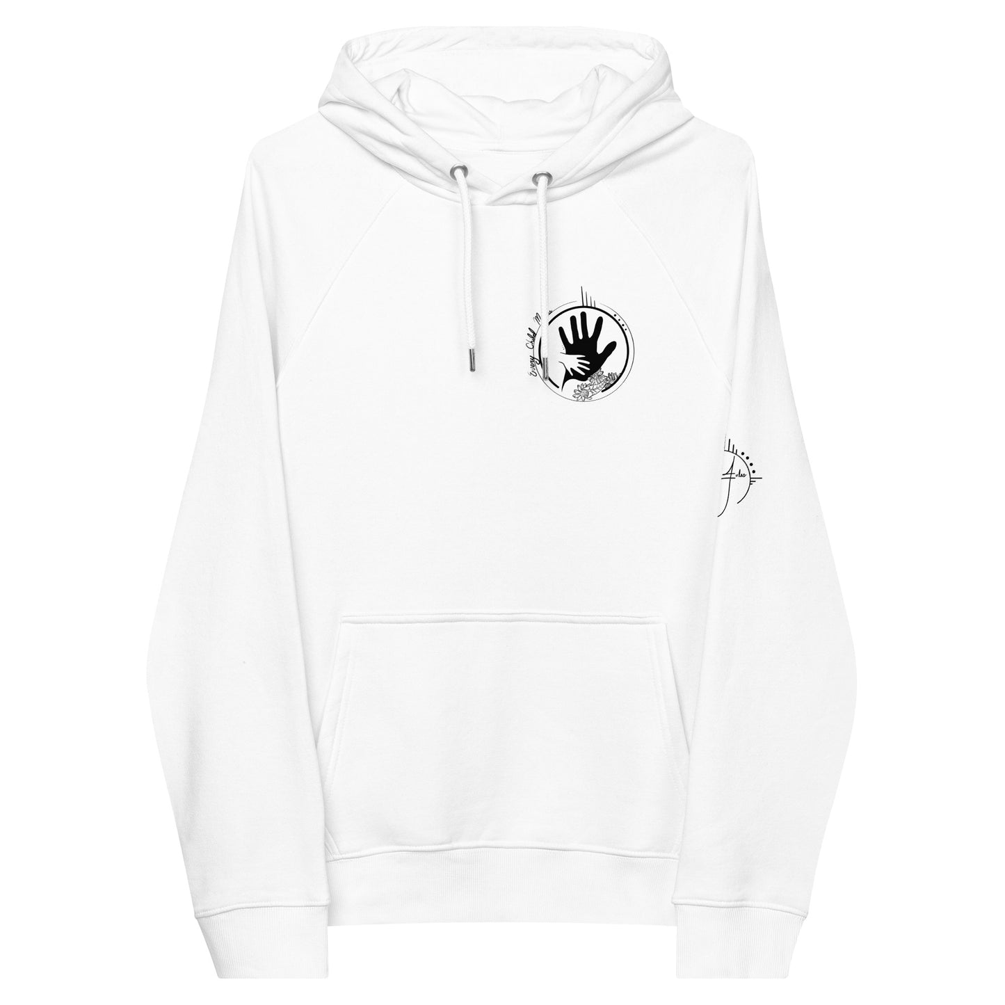 Every Child Matters Hands Hoodie