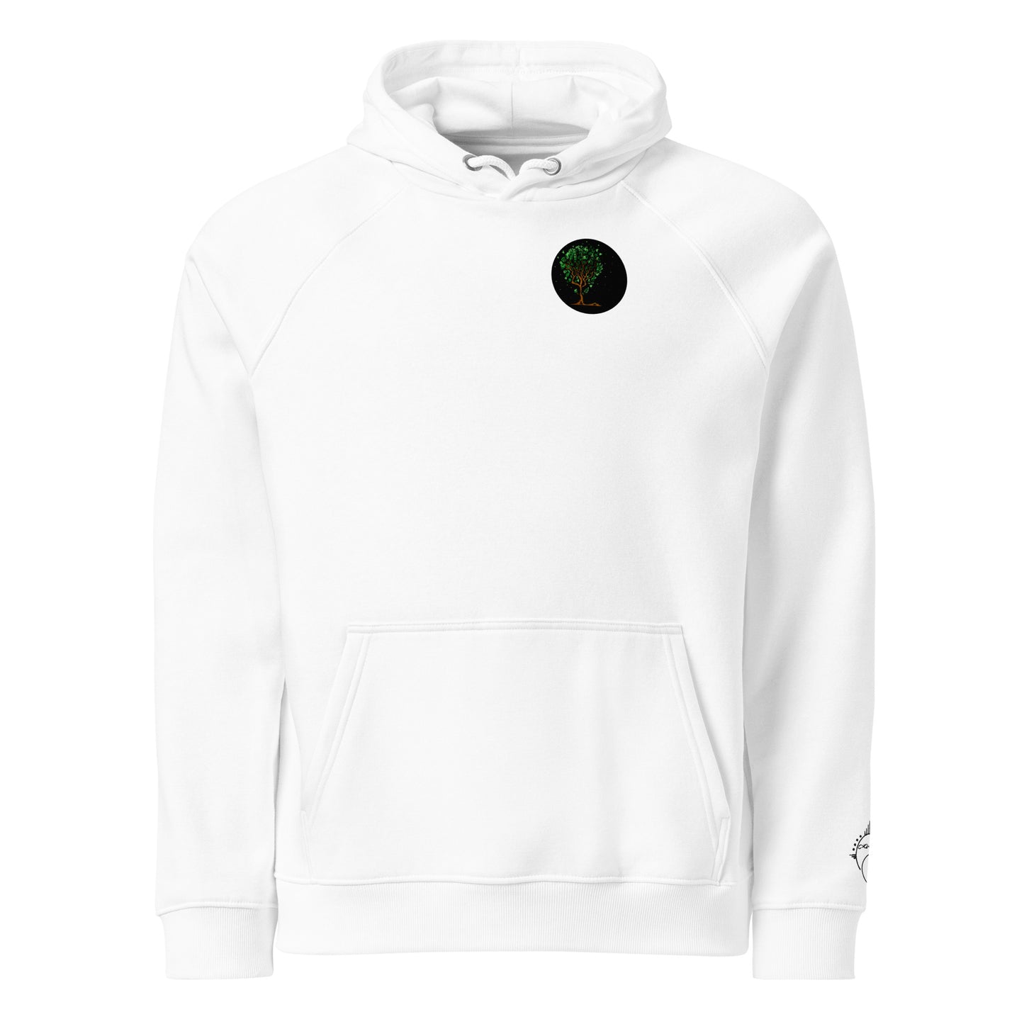 Tree Hoodie