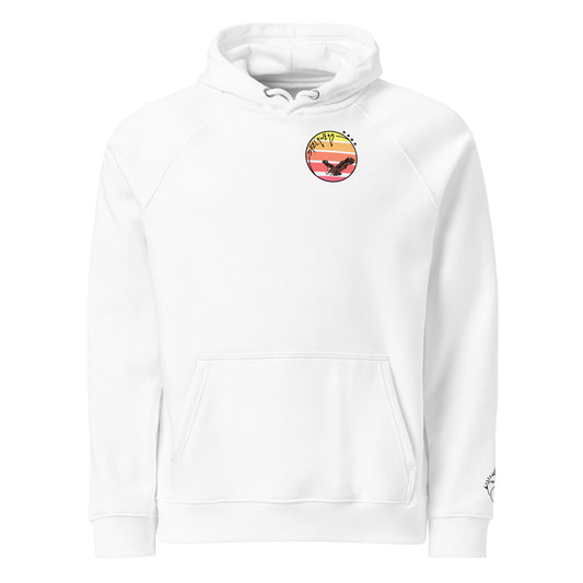 Eagle Hoodie