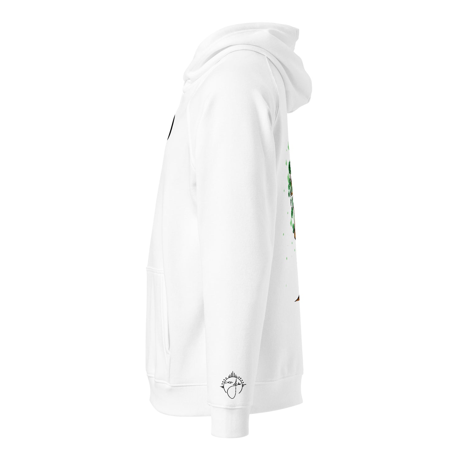 Tree Hoodie