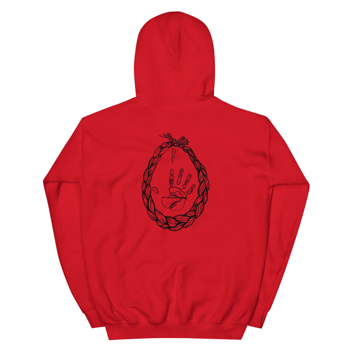 MMIW Hoodie