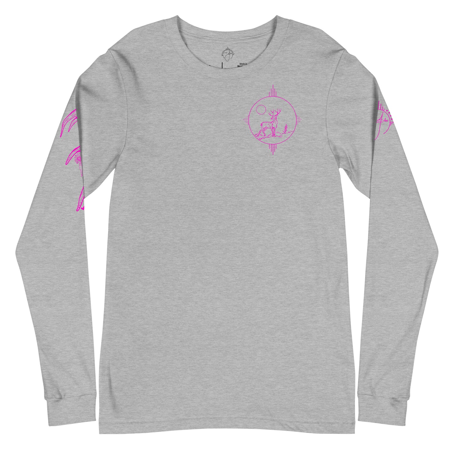 Be Kind Long Sleeve Shirt