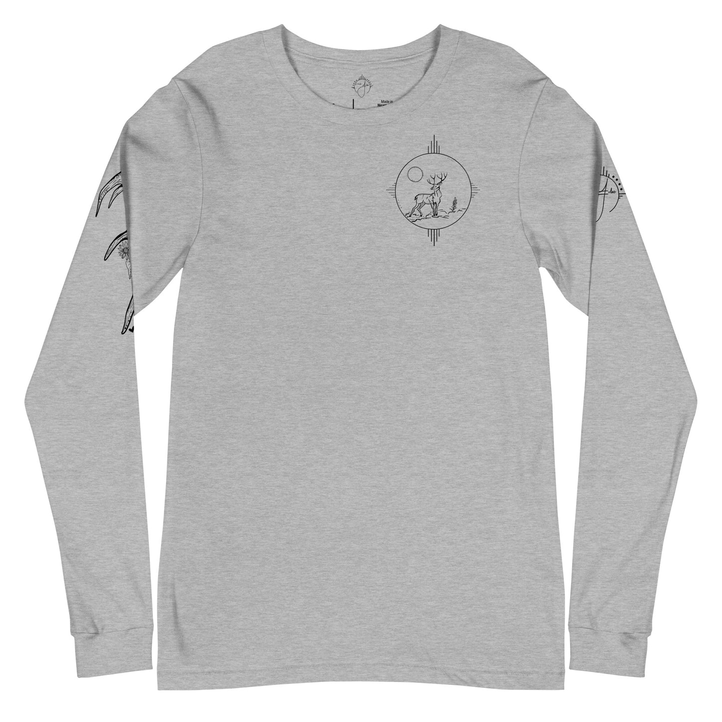 Be Kind Long Sleeve Shirt