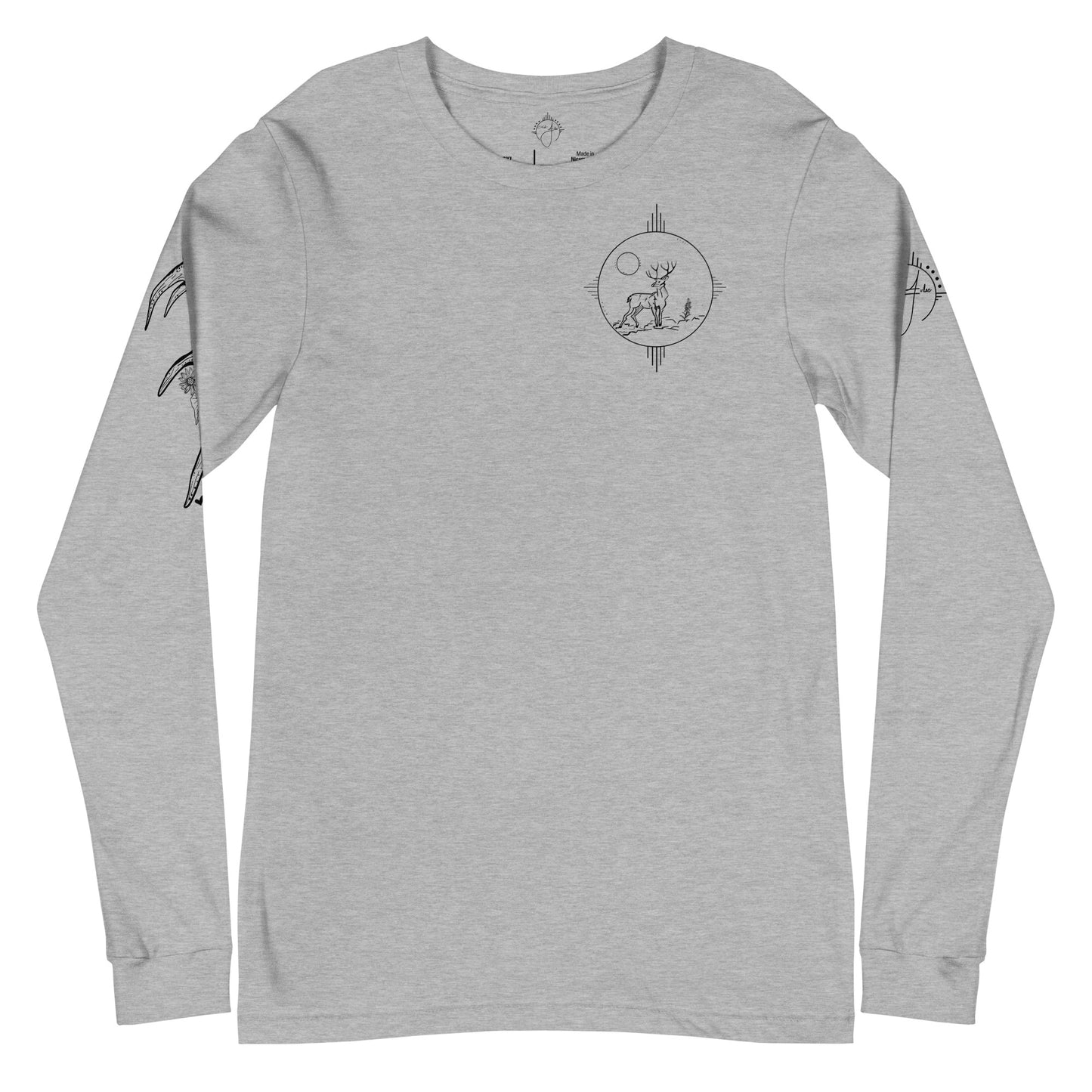 Be Kind Long Sleeve Shirt