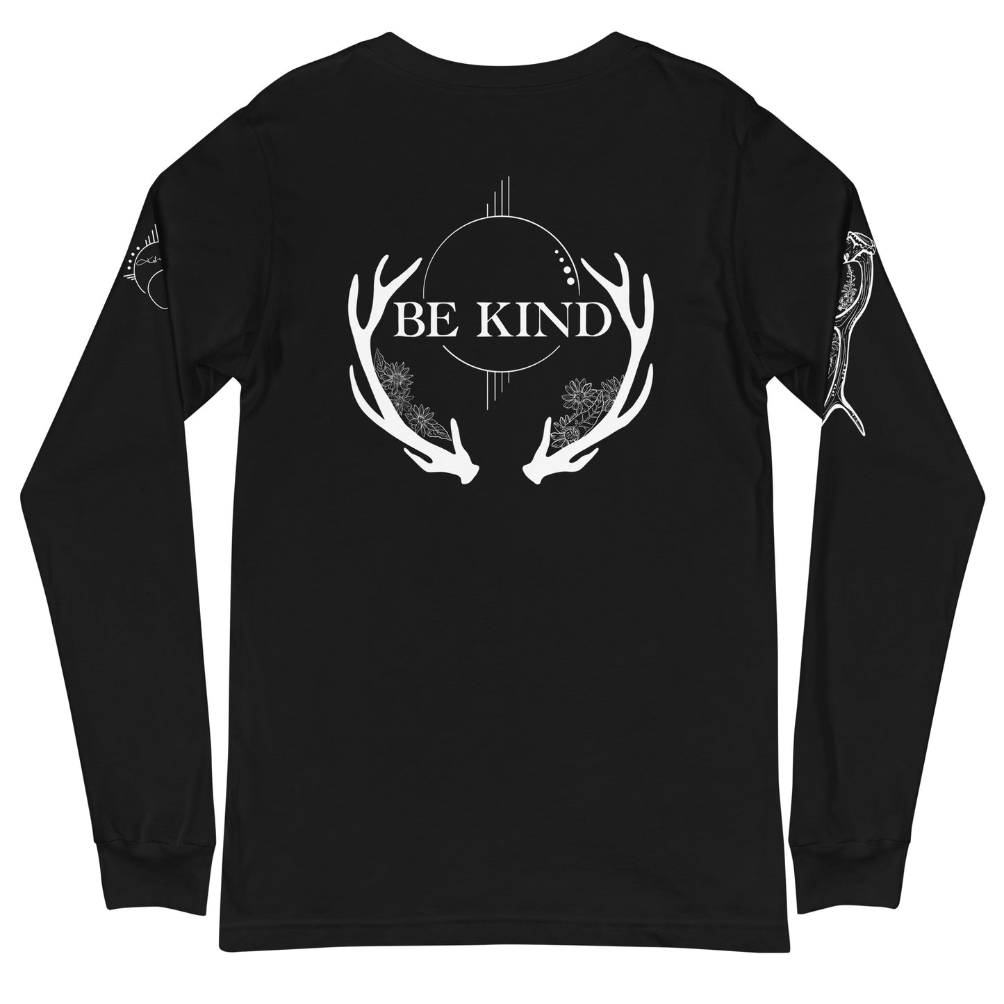 Be Kind Long Sleeve Shirt