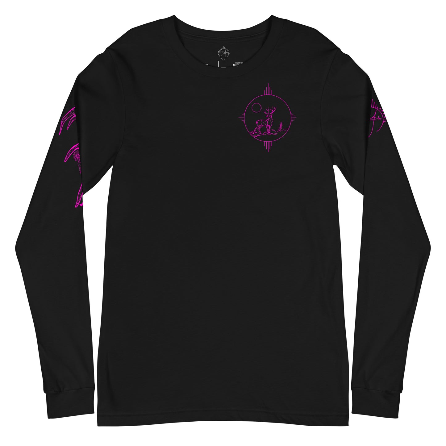 Be Kind Long Sleeve Shirt