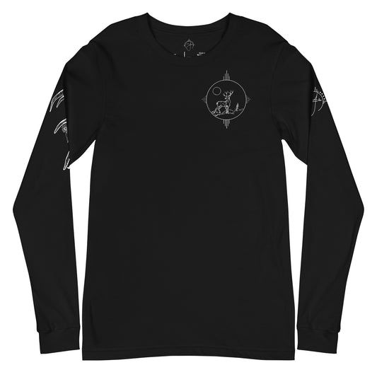 Be Kind Long Sleeve Shirt