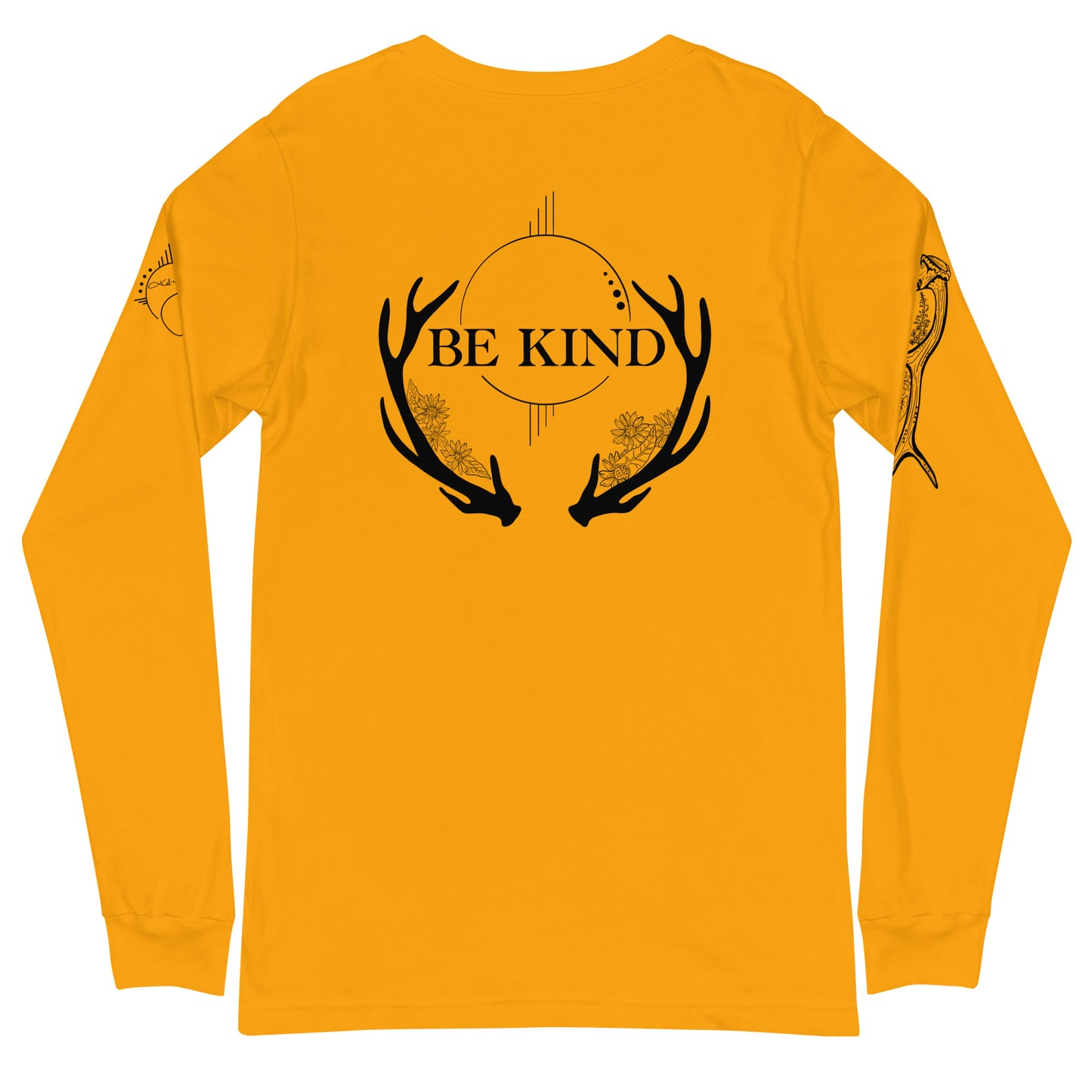 Be Kind Long Sleeve Shirt