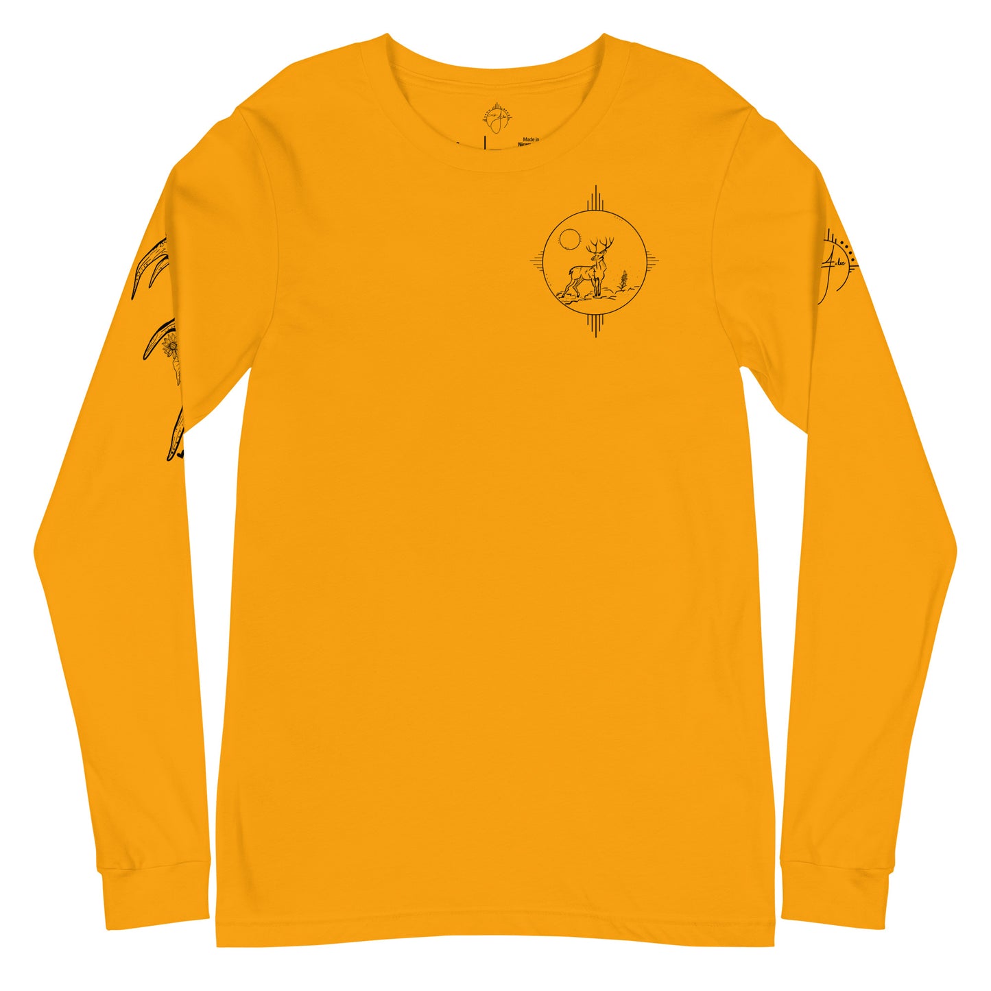 Be Kind Long Sleeve Shirt