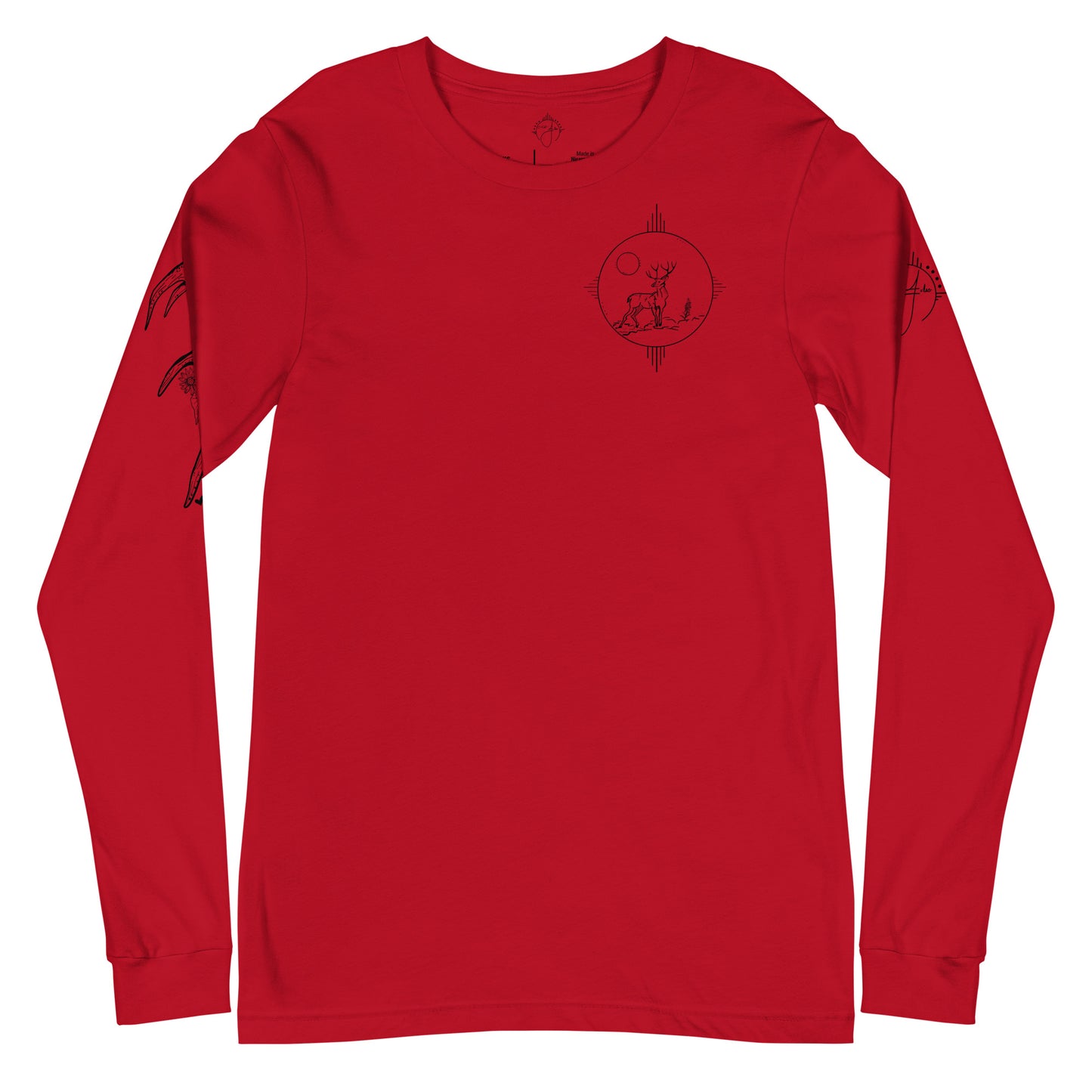 Be Kind Long Sleeve Shirt