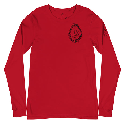 MMIW Long Sleeve Tee