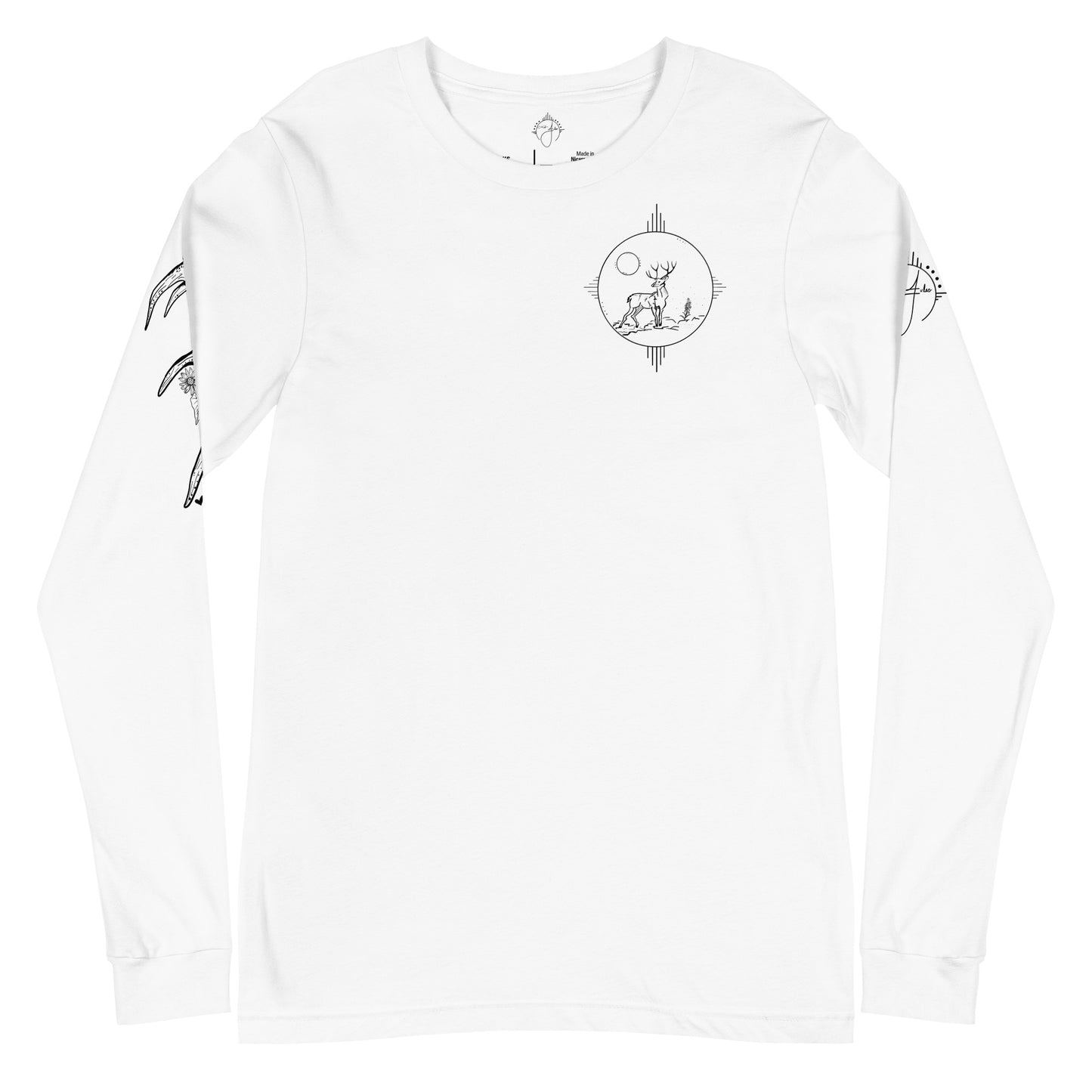 Be Kind Long Sleeve Shirt