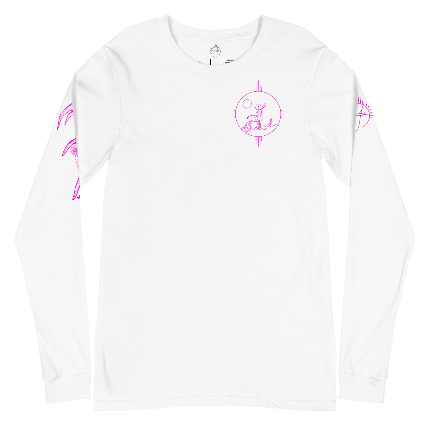 Be Kind Long Sleeve Shirt