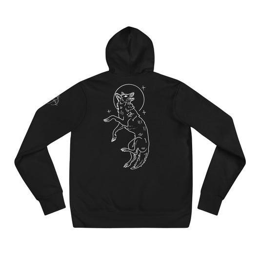 Coyote Hoodie