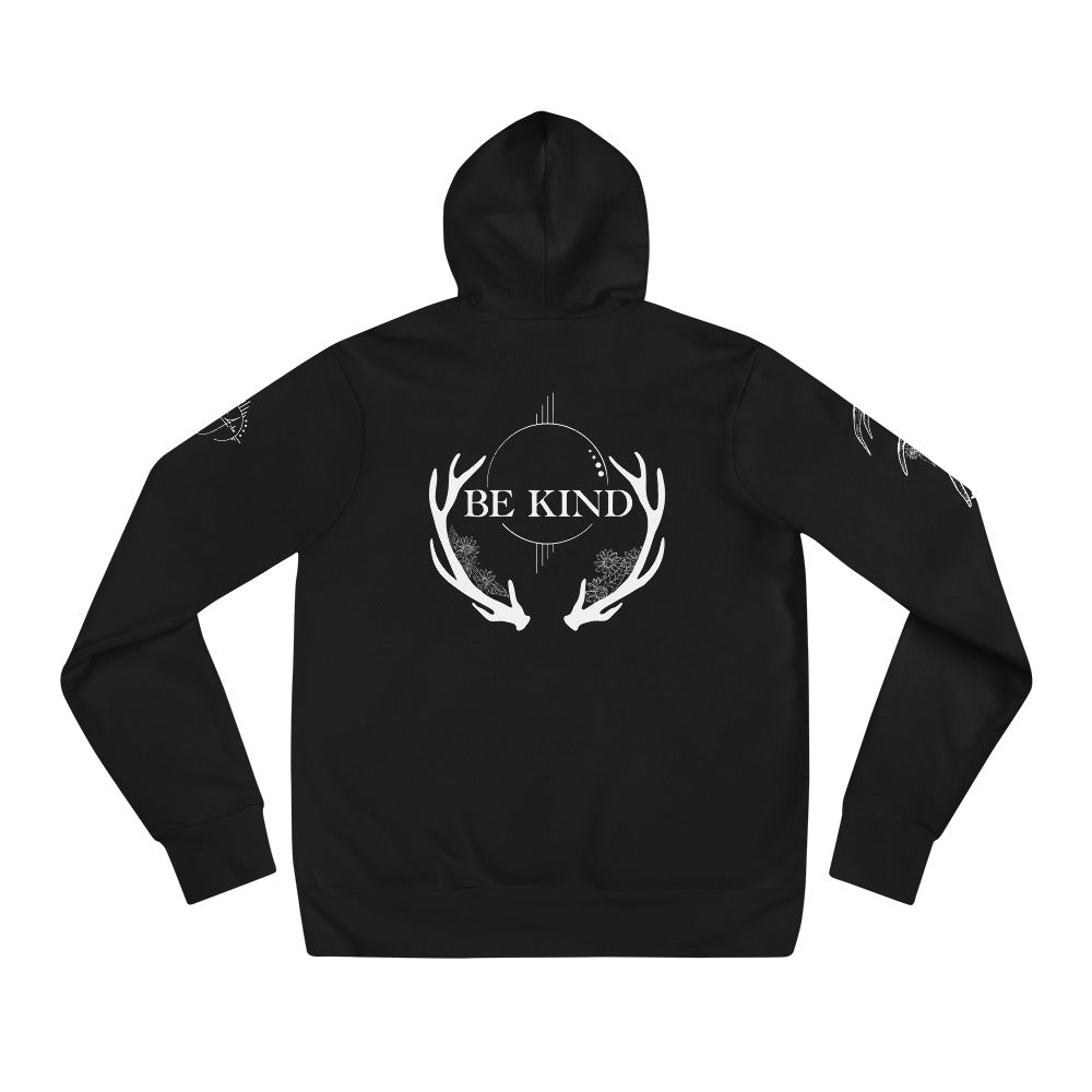 Be Kind Hoodie