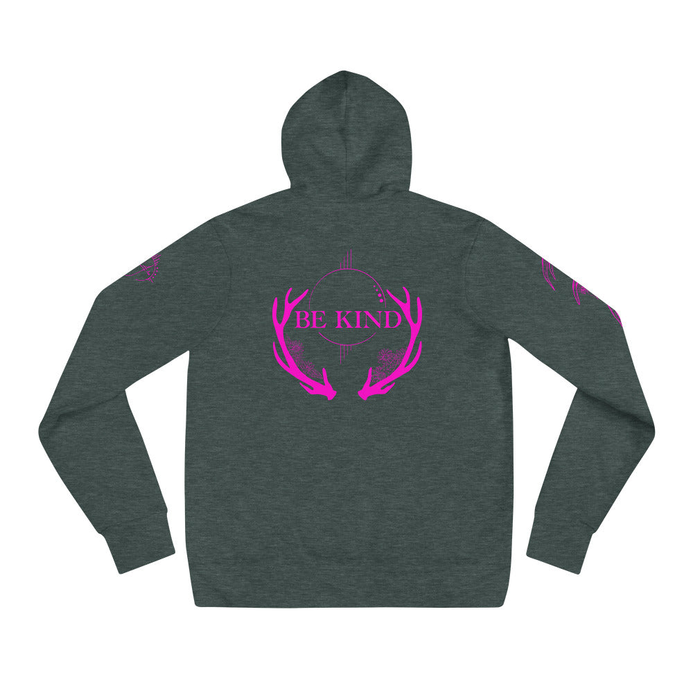 Be Kind Hoodie