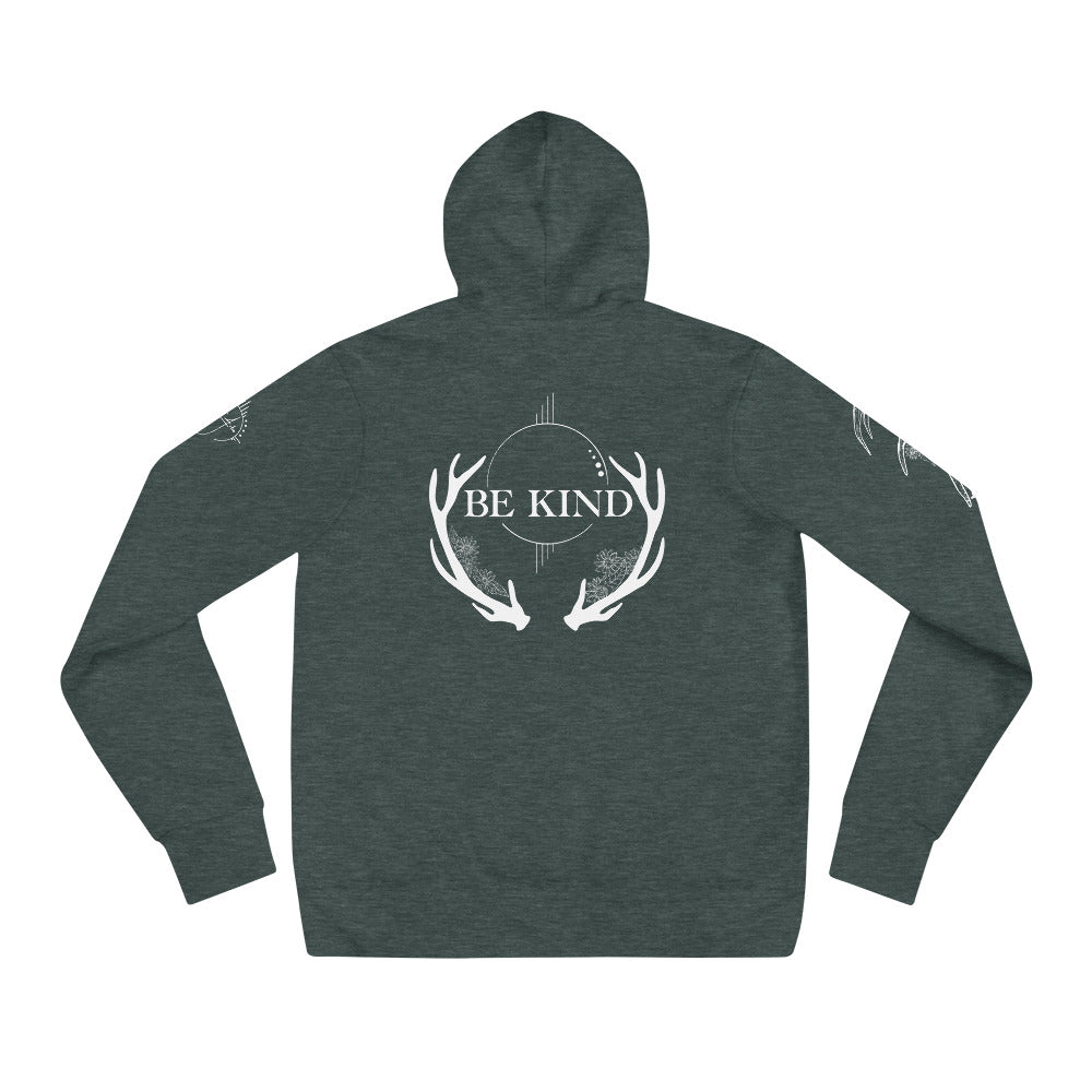 Be Kind Hoodie