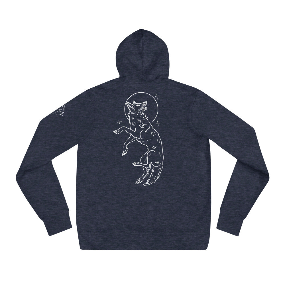 Coyote Hoodie