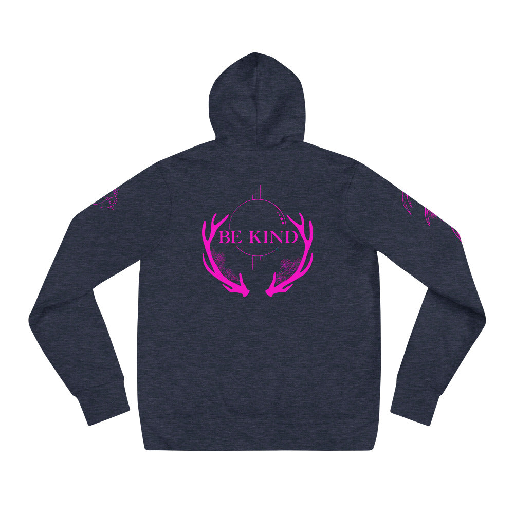 Be Kind Hoodie